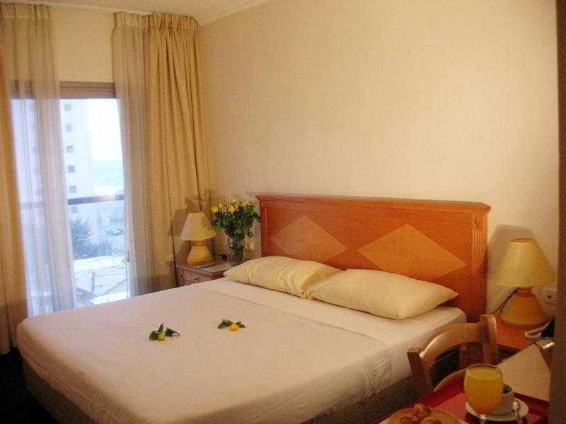 Armon Hayarkon Hotel Тель-Авів Номер фото